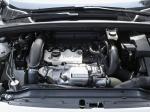 Peugeot 308 CC 2011 года (UK)